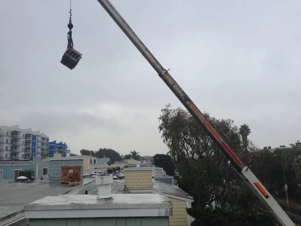 Top-rated air conditioning tune-up in La Crescenta, CA - Polaroyal Heating & Air
