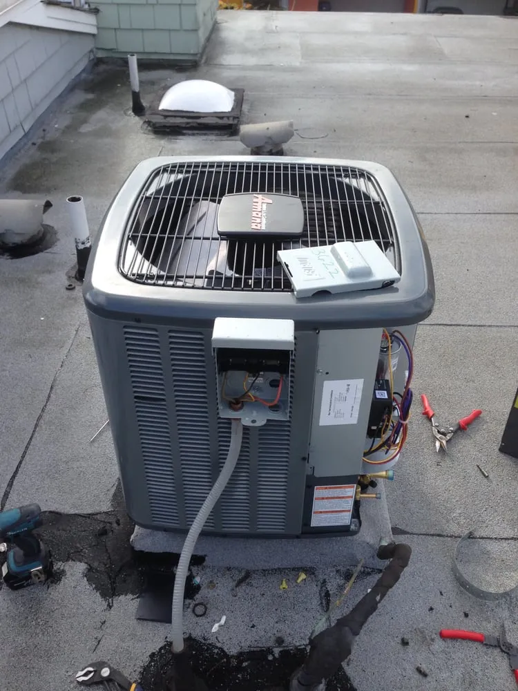 Trusted HVAC installation near you in La Crescenta, CA by Polaroyal Heating & Air