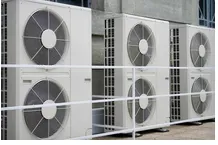 Emergency HVAC repair experts serving La Crescenta, CA - Polaroyal Heating & Air