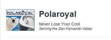 Trusted heating repair experts serving La Crescenta, CA - Polaroyal Heating & Air