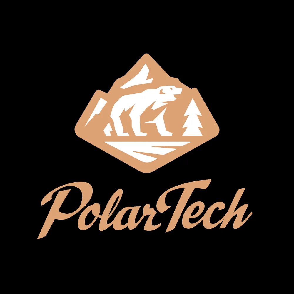 Slide of PolarTech