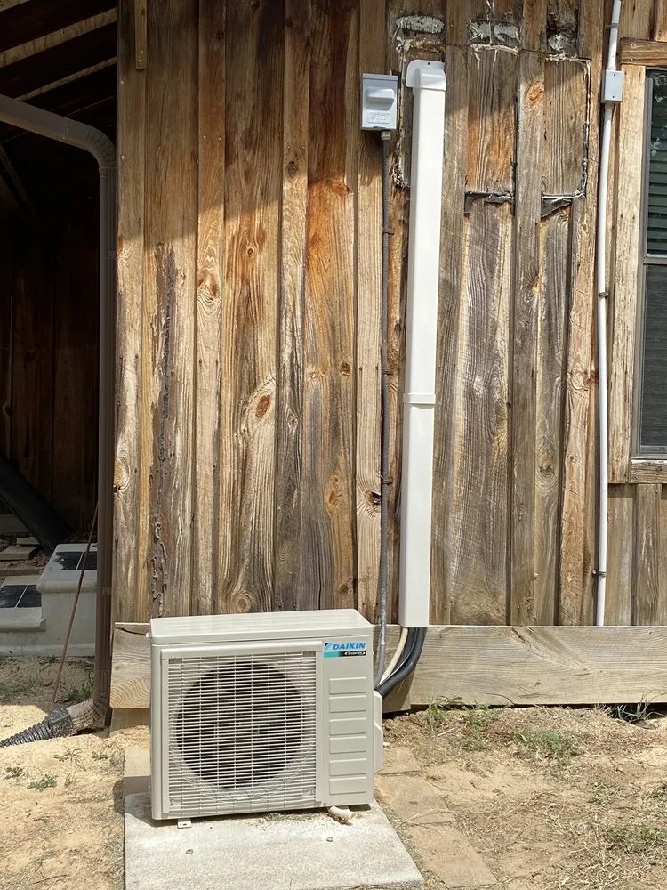 Slide of Polasek Air Conditioning