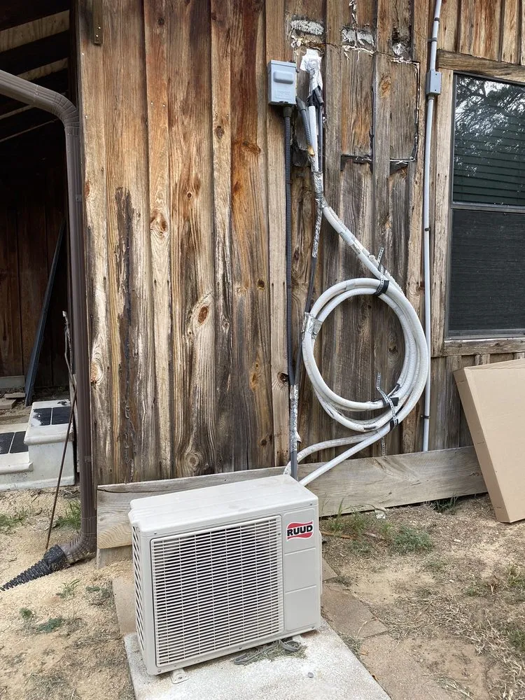 Slide of Polasek Air Conditioning