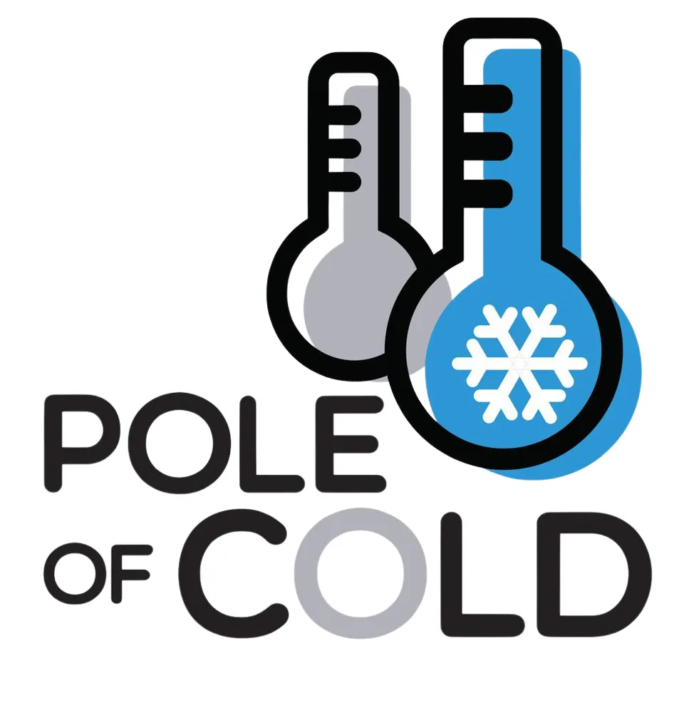 Slide of Pole of Cold Mechanical