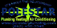 Slide of Polestar Plumbing, Heating & Air Conditioning