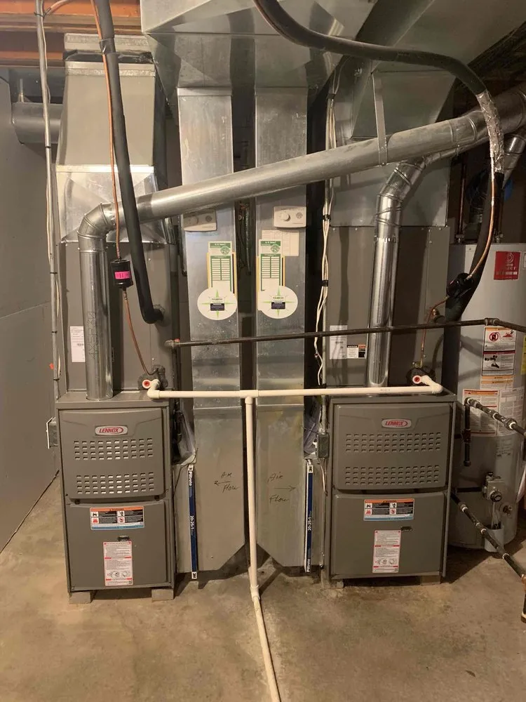 Slide of Polestar Plumbing, Heating & Air Conditioning