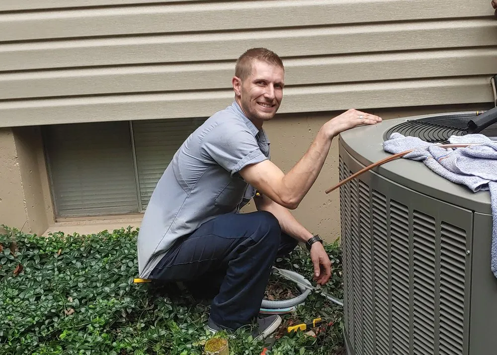 Slide of Polestar Plumbing, Heating & Air Conditioning