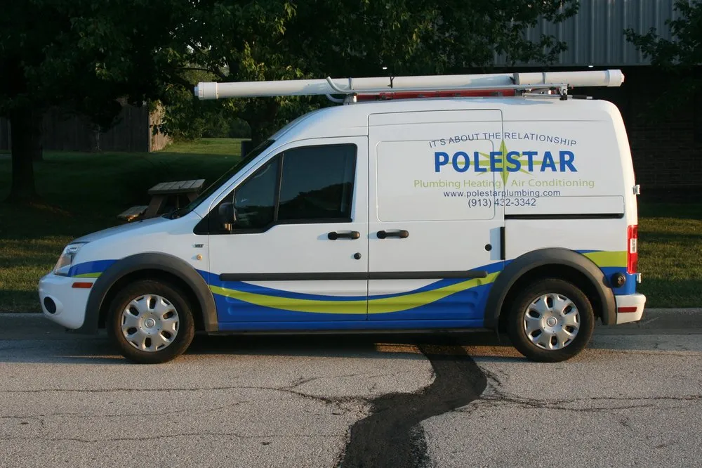 Slide of Polestar Plumbing, Heating & Air Conditioning