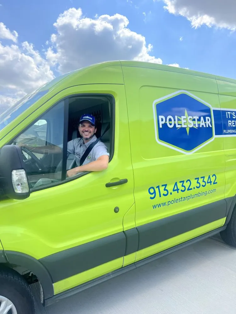 Slide of Polestar Plumbing, Heating & Air Conditioning