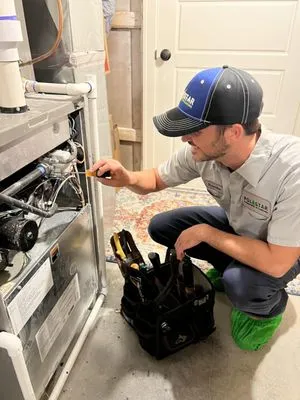 Polestar Plumbing, Heating & Air Conditioning