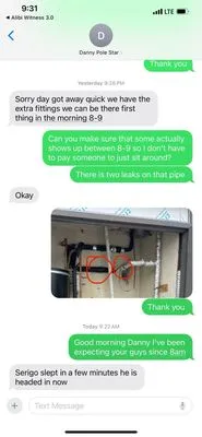 Polestar Plumbing, Heating & Air Conditioning