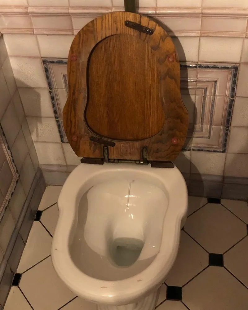 Slide of Polish Village Heating and Cooling