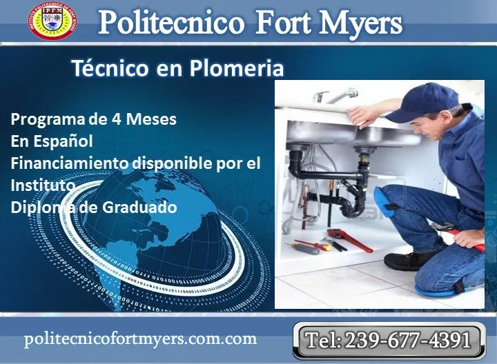 Slide of Politecnico Fort Myers