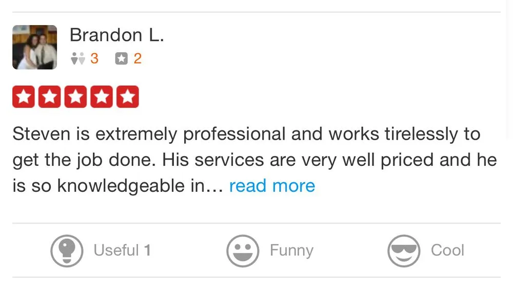 Slide of Polizzotti Plumbing & Heating