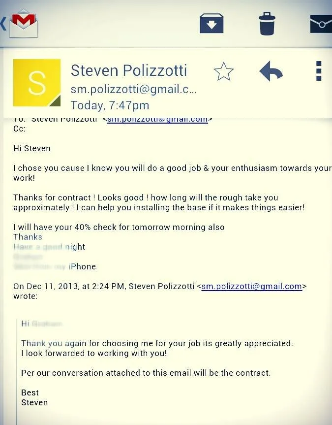 Slide of Polizzotti Plumbing & Heating