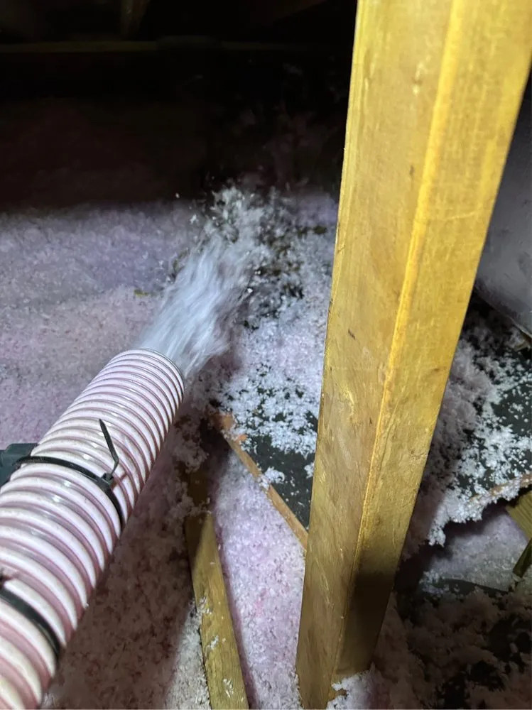 Slide of Polk Air Conditioning