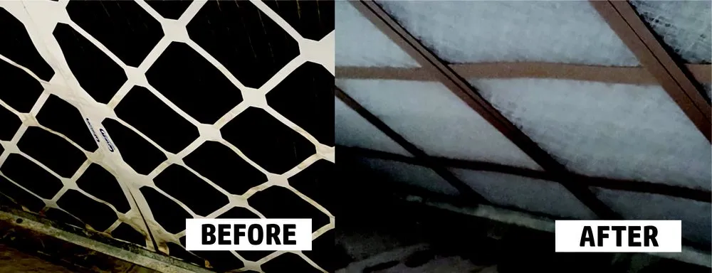 Slide of Polk Air Conditioning