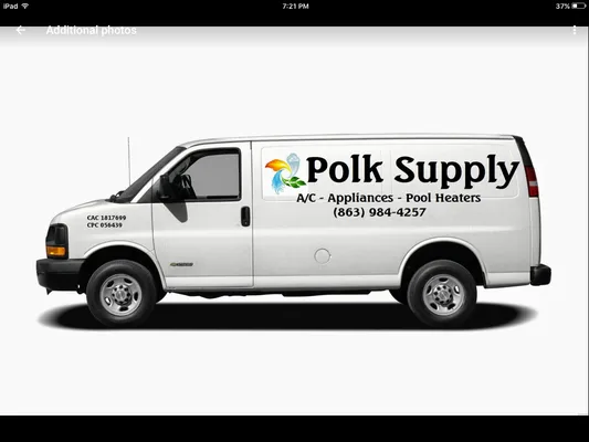 Polk Supply