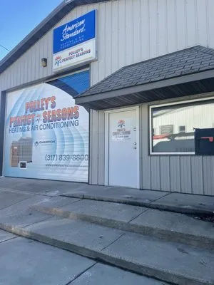 Polley’s Perfect Seasons