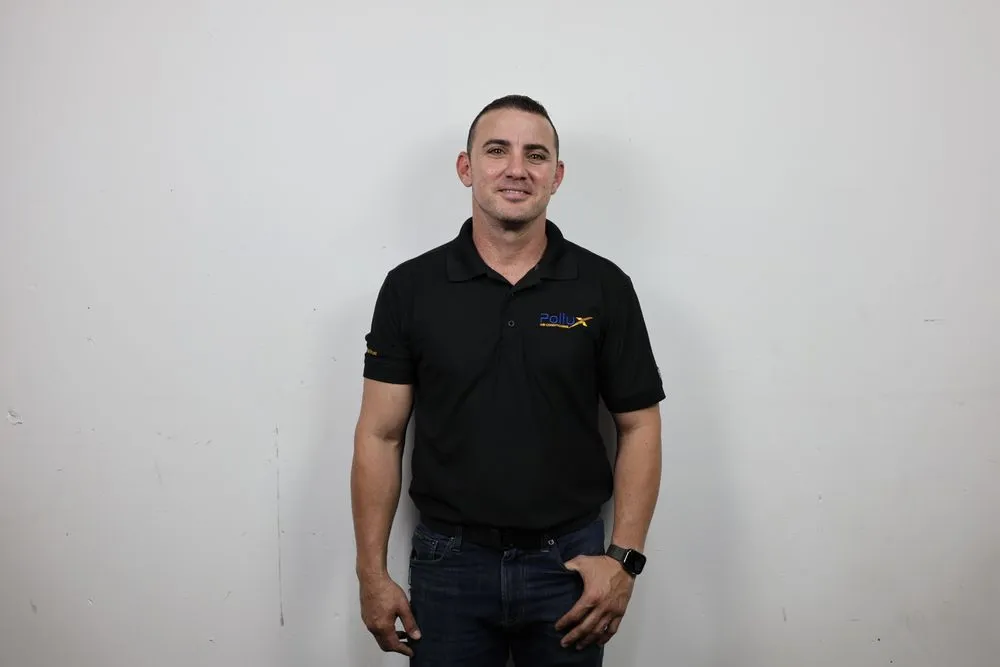 Slide of Pollux Air Conditioning Services