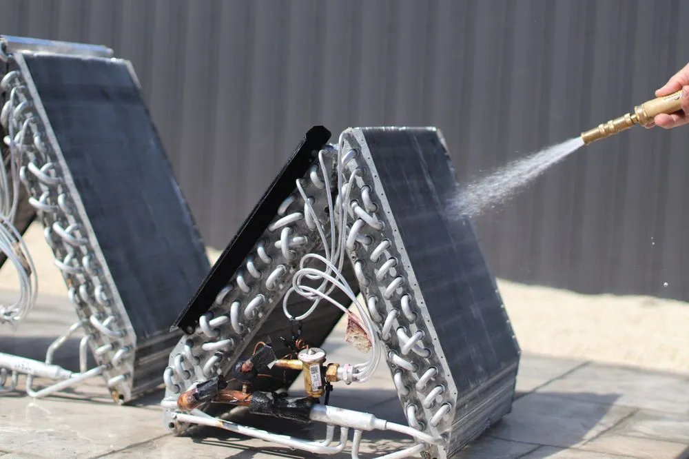 Slide of Pollux Air Conditioning Services