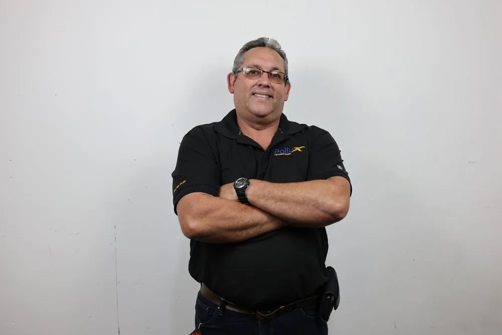 Slide of Pollux Air Conditioning Services