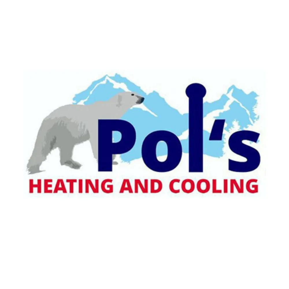 Slide of Pol’s Heating and Cooling