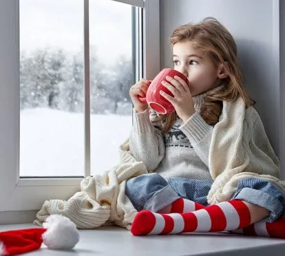 Slide of Pol’s Heating and Cooling