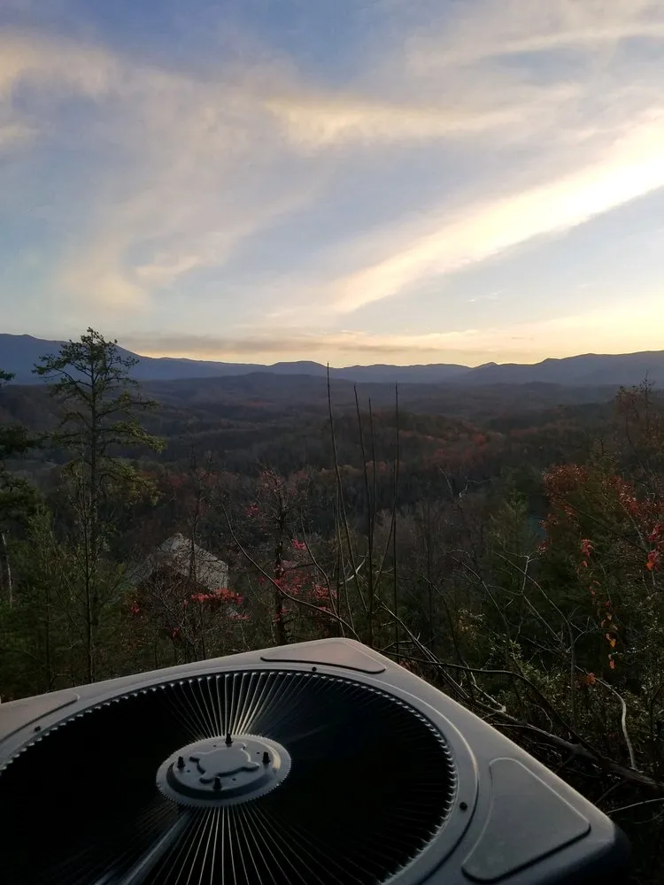 Slide of Pol’s Heating and Cooling