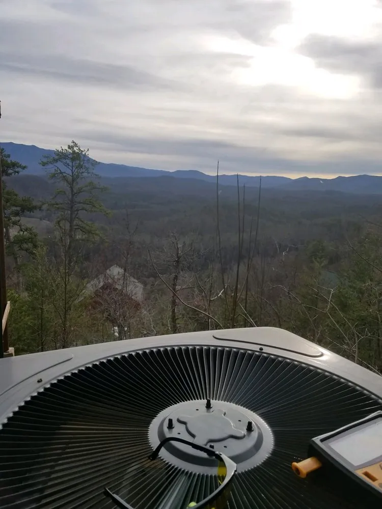 Slide of Pol’s Heating and Cooling