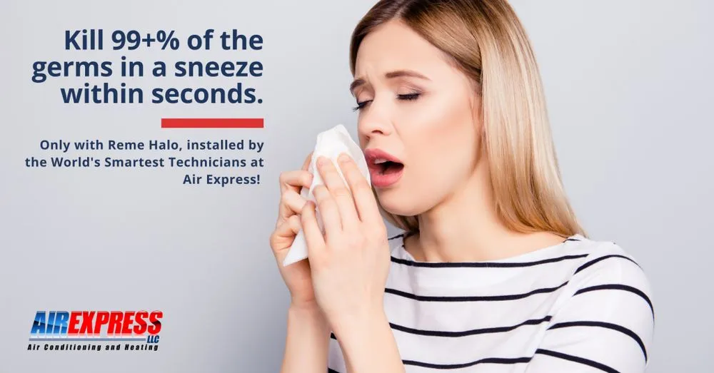 Slide of Pol’s Heating and Cooling