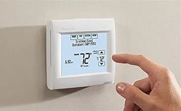 Slide of Pol’s Heating and Cooling