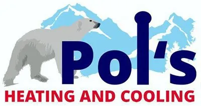 Slide of Pol’s Heating and Cooling