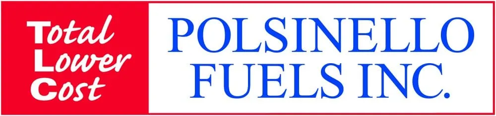 Slide of Polsinello Fuels