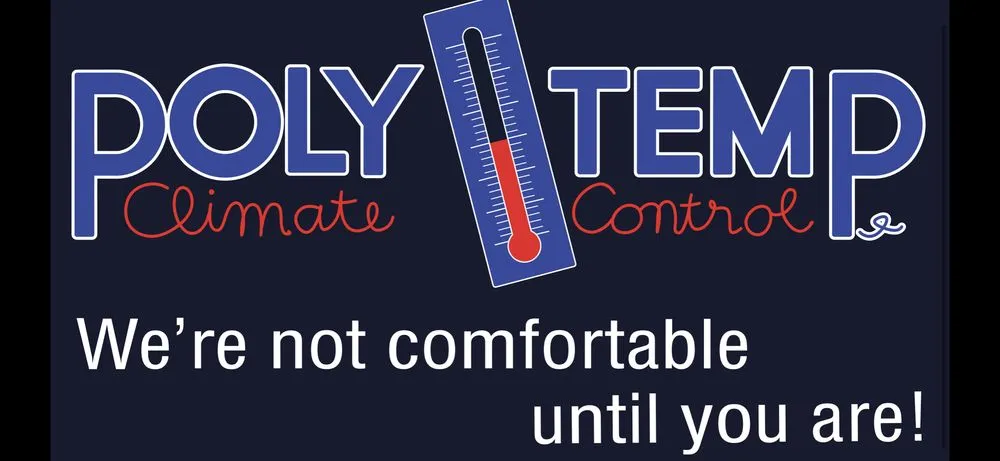 Slide of Poly Temp