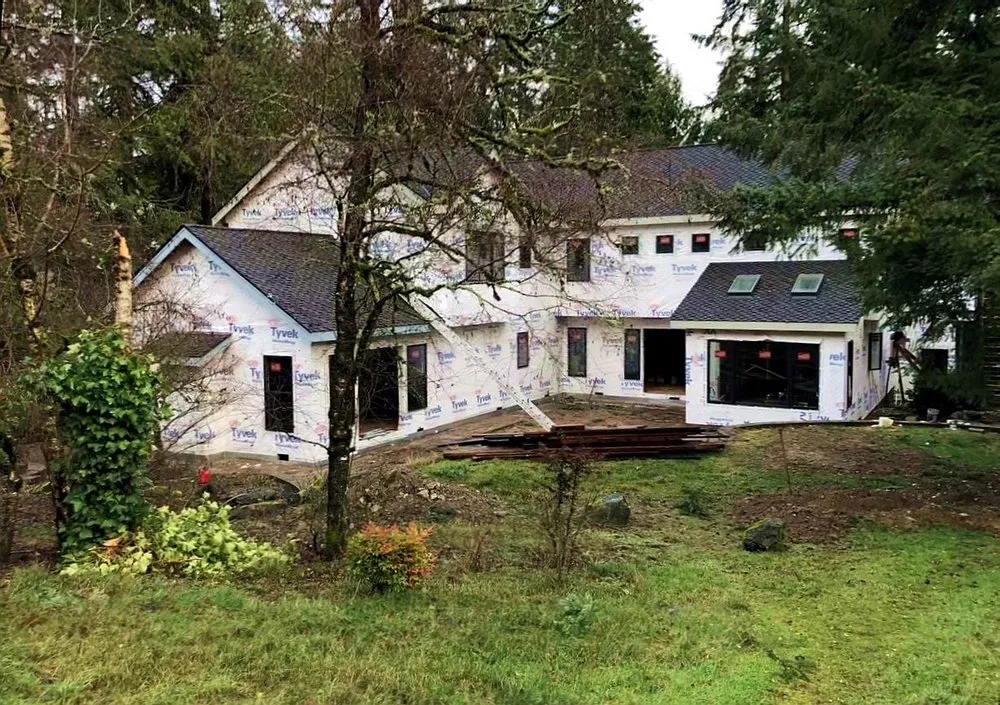 Slide of Polytech Heating and Cooling