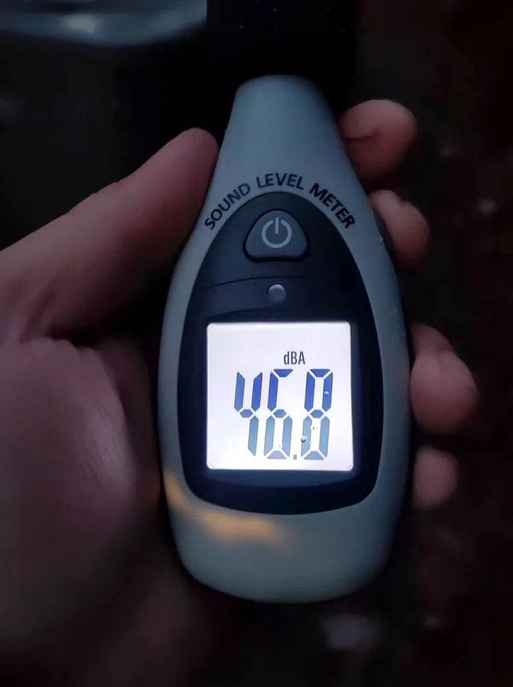 Slide of Polytech Heating and Cooling