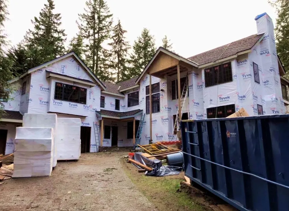 Slide of Polytech Heating and Cooling