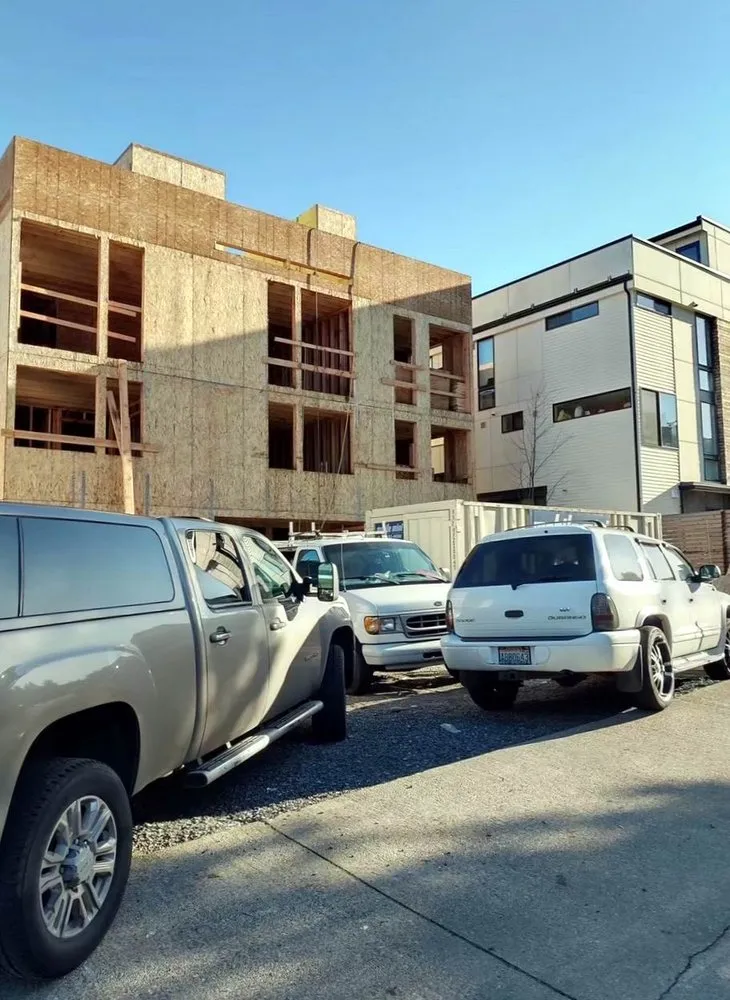 Slide of Polytech Heating and Cooling