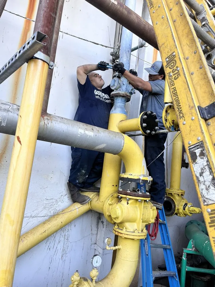 Slide of Pomona Valley Plumbing Heating and Air Conditioning