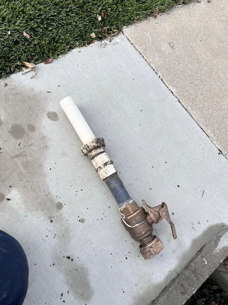 Slide of Pomona Valley Plumbing Heating and Air Conditioning