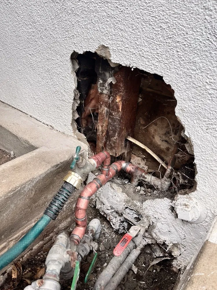 Slide of Pomona Valley Plumbing Heating and Air Conditioning