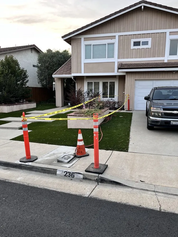 Slide of Pomona Valley Plumbing Heating and Air Conditioning