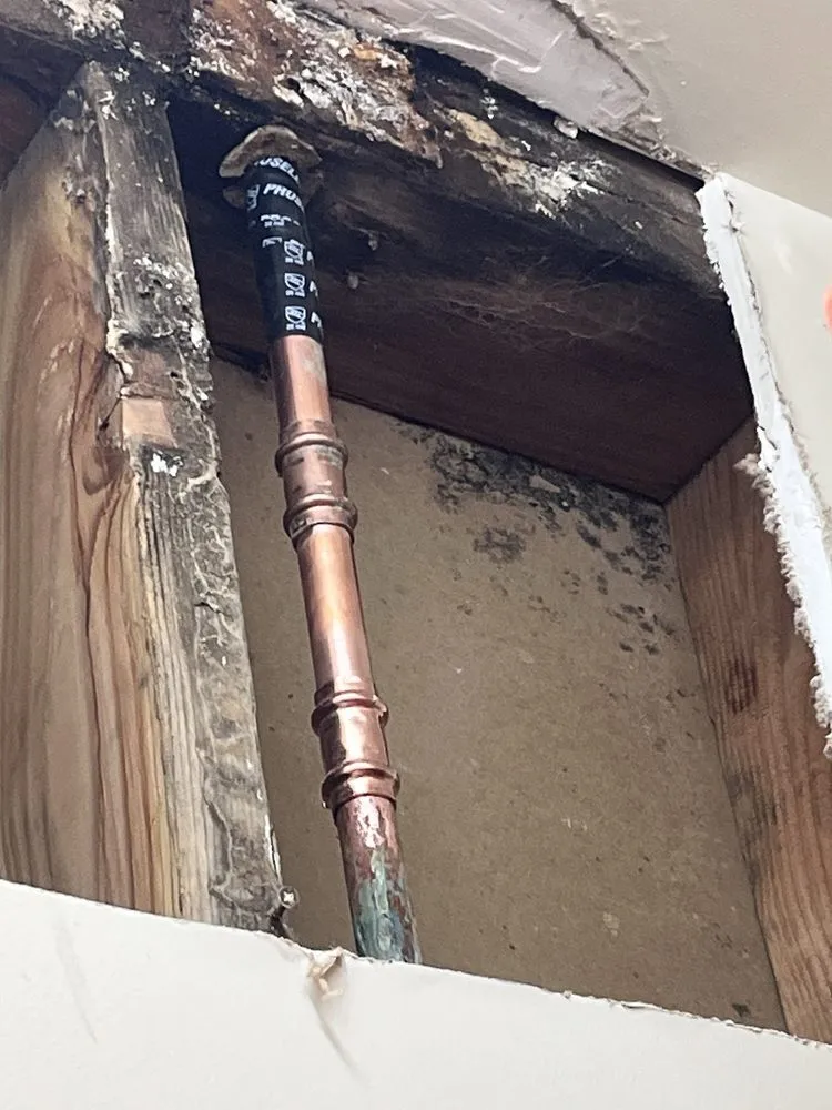 Slide of Pomona Valley Plumbing Heating and Air Conditioning