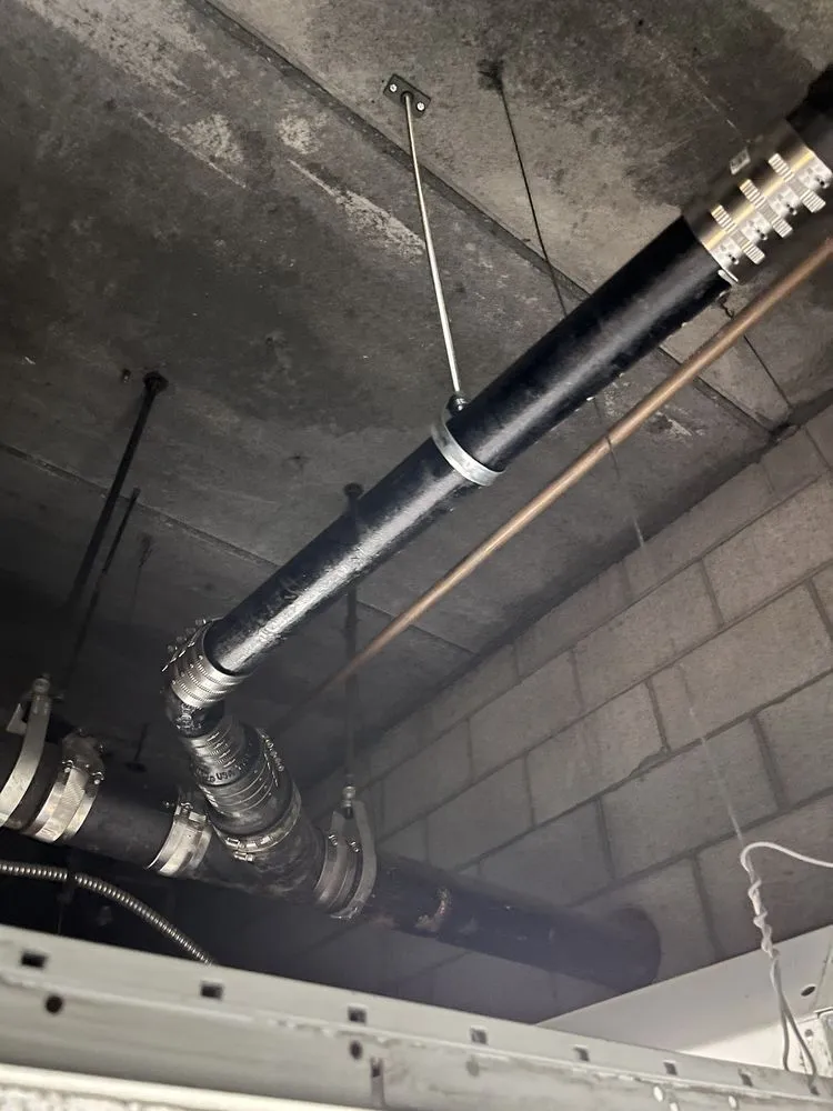 Slide of Pomona Valley Plumbing Heating and Air Conditioning