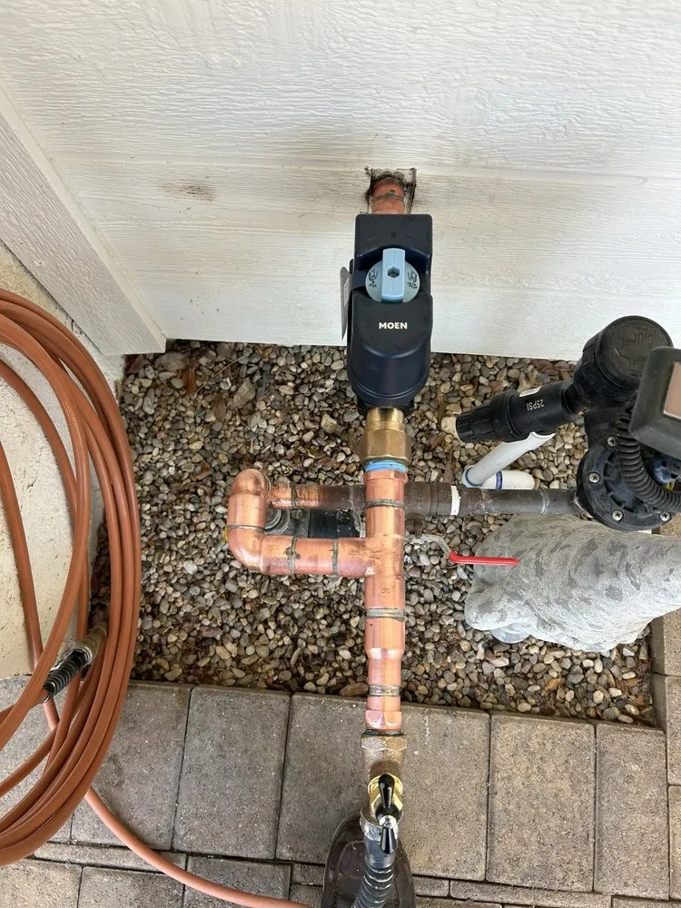 Slide of Pomona Valley Plumbing Heating and Air Conditioning