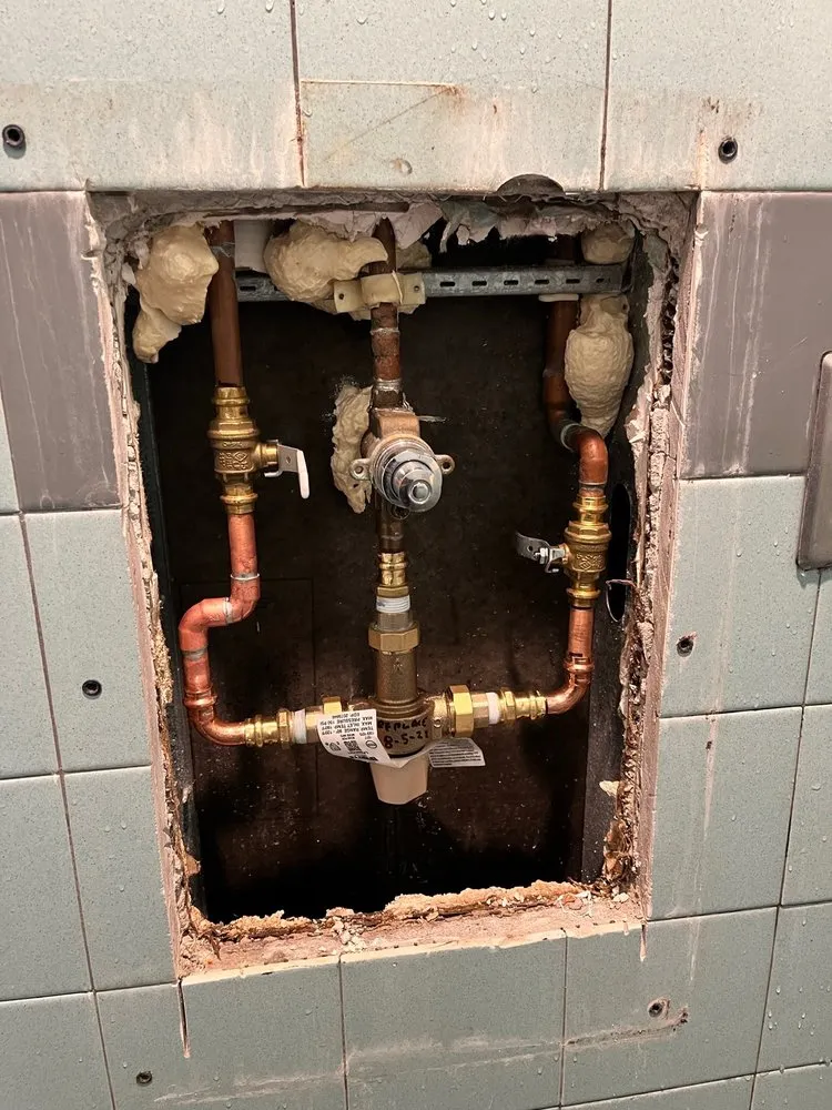 Slide of Pomona Valley Plumbing Heating and Air Conditioning