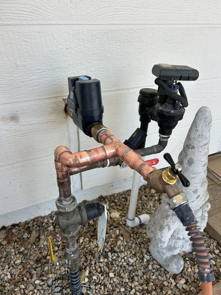 Slide of Pomona Valley Plumbing Heating and Air Conditioning