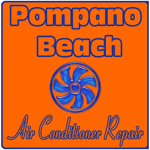 Slide of Pompano Beach Air Conditioner Repair