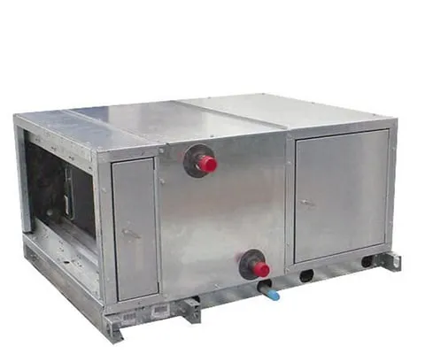 Pompano Beach Air Conditioner Repair Logo